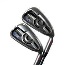 Ping G Series Irons / 6-PW / Ping CFS 70 Regular Flex