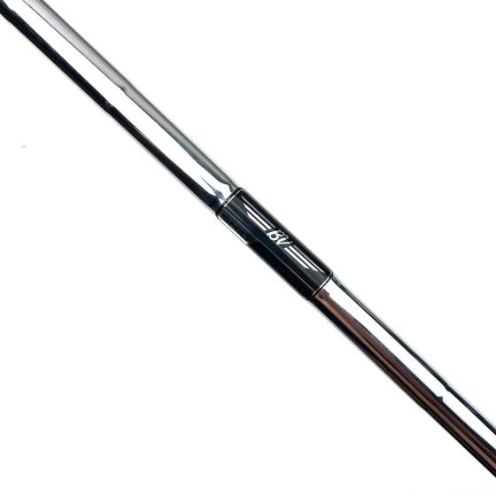 Titleist Vokey SM10 Gap Wedge / 48 Degree / Vokey Wedge Flex