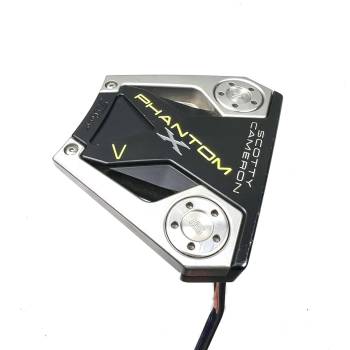 Scotty Cameron Phantom X 7 Putter / 34 Inches