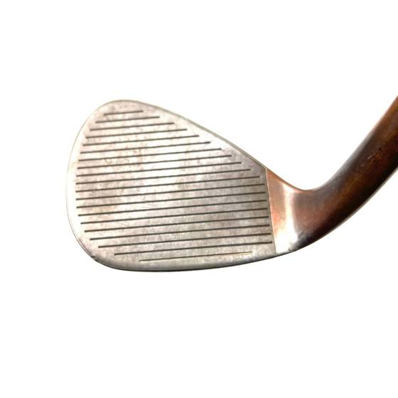 Taylormade Hi-Toe 4 Lob Wedge / 58 Degree / Dynamic Gold 115 Wedge Flex