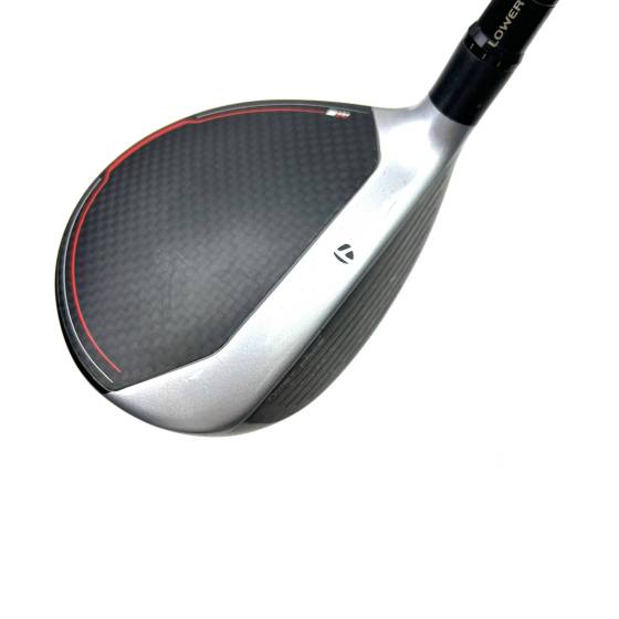 Taylormade M5 5 Wood / 19 Degree / Accra 152i Regular Flex