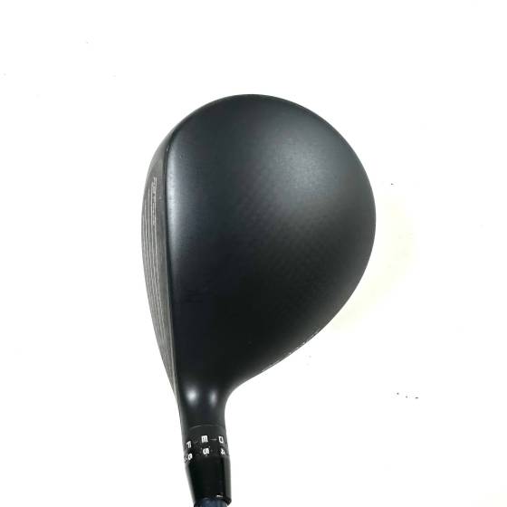 Cobra DS-Adapt X 3 Wood / 15 Degree / Denali 60 Stiff Flex