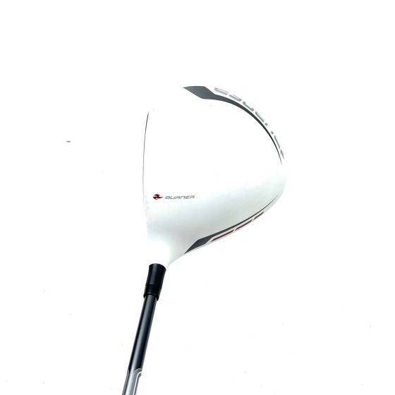 Taylormade Burner Sueprfast 2.0 Driver / 9.5 Degree / Matrix Ozik Stiff Flex