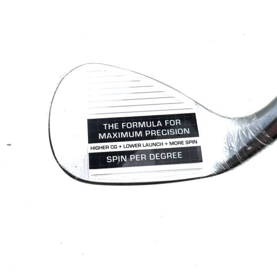 New Callaway Opus SP Chrome Sand Wedge / 56 Degree / Dynamic Gold S200 Stiff Flex