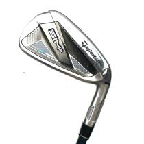Taylormade Sim2 Max 7 Iron / 28.5 Degree / Fujikura Ventus 6R Senior Flex