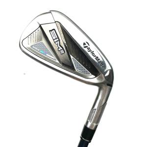 Taylormade Sim2 Max 7 Iron / 28.5 Degree / Fujikura Ventus 6R Senior Flex