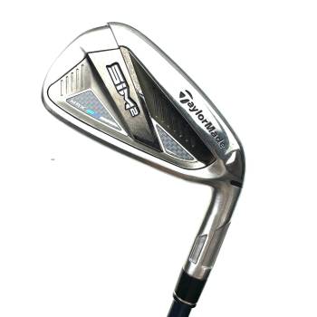 Taylormade Sim2 Max 7 Iron / 28.5 Degree / Fujikura Ventus 6R Senior Flex