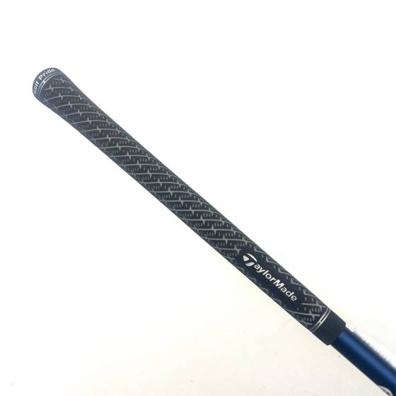 Taylormade QI35 3 Hybrid / 19 Degree / Ventus Stiff Flex