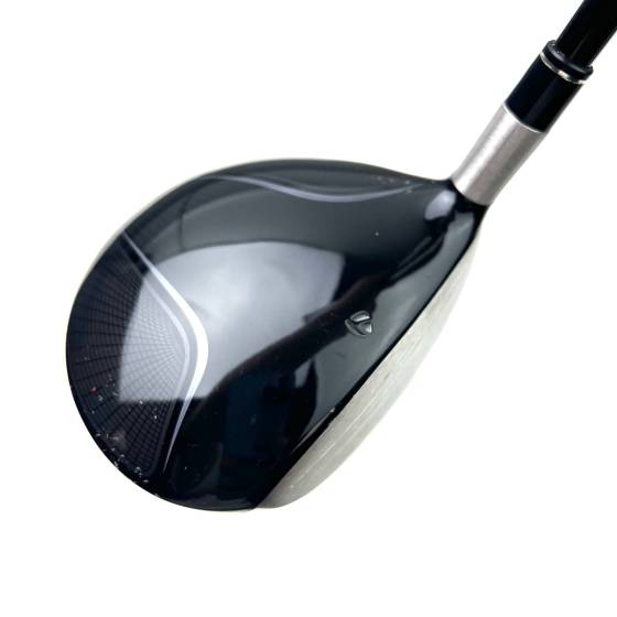 Taylormade Burner 3 Wood / 15 Degree / REAX 50 Regular Flex