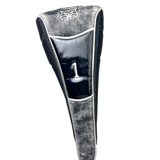 Lynx Boom Boom 3 Driver / 10.5 Degree / R.I.P NV 65 Regular Flex