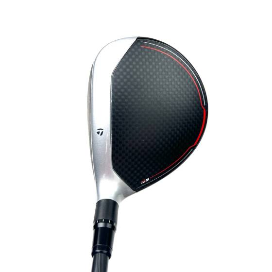 Taylormade M5 Titanium 3 Wood / 15 Degree / Evenflow Stiff Flex