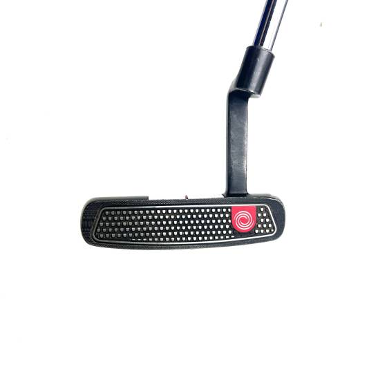 Odyssey O-Works Fang CH Putter / 34 Inches