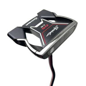 Taylormade Spider OS CB Putter / 35 Inches