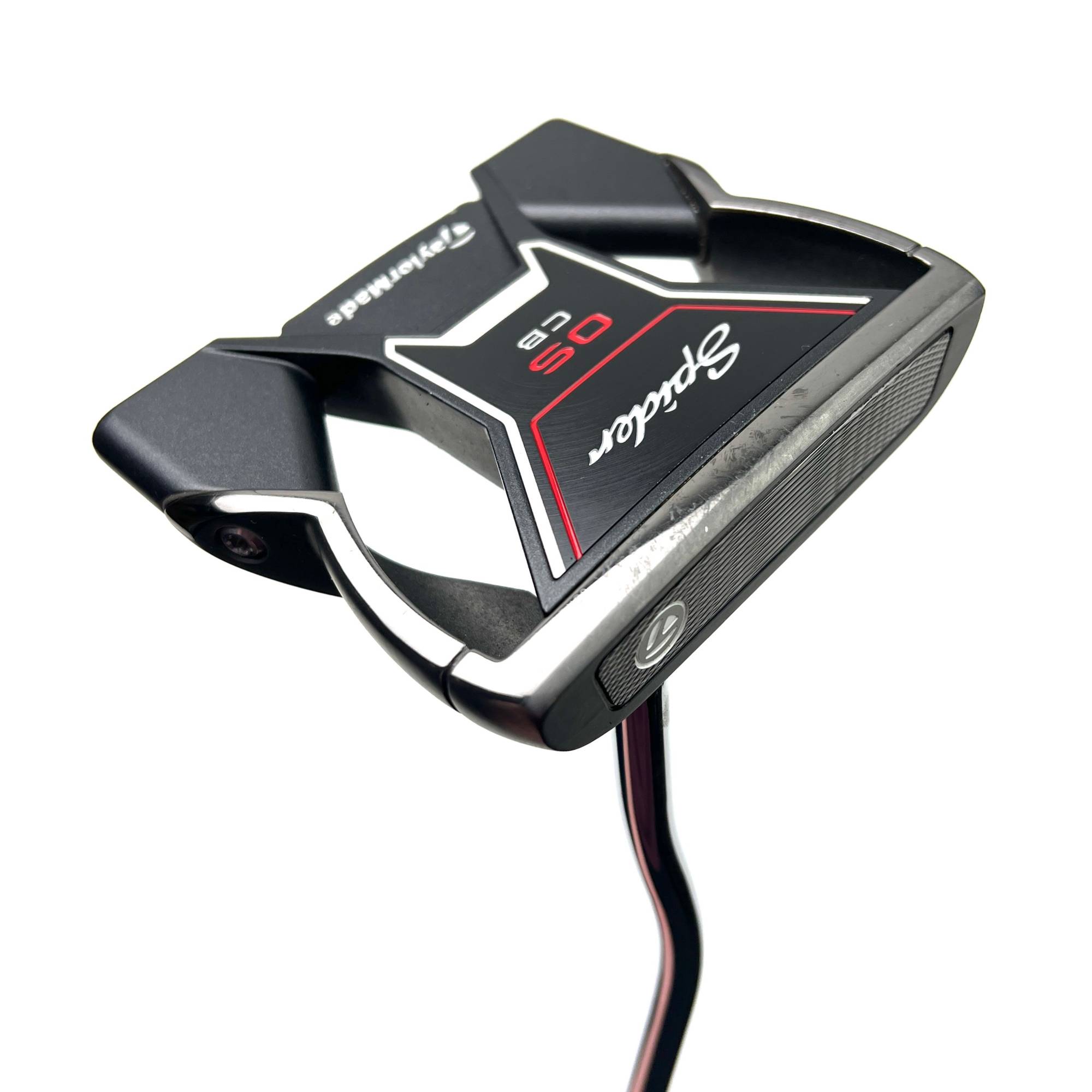TaylorMade Spider OS CB