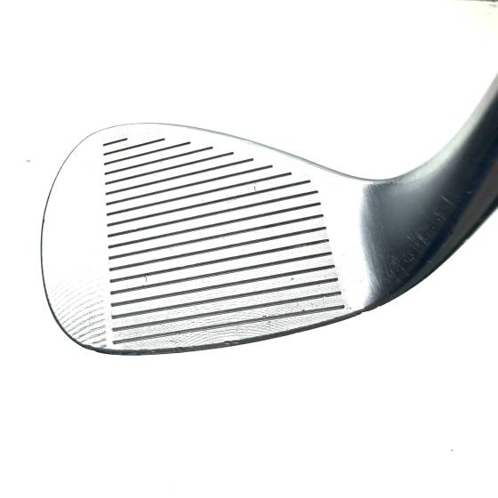 Cleveland RTZ Lob Wedge / 62 Degree / Dynamic Gold Spinner Wedge Flex