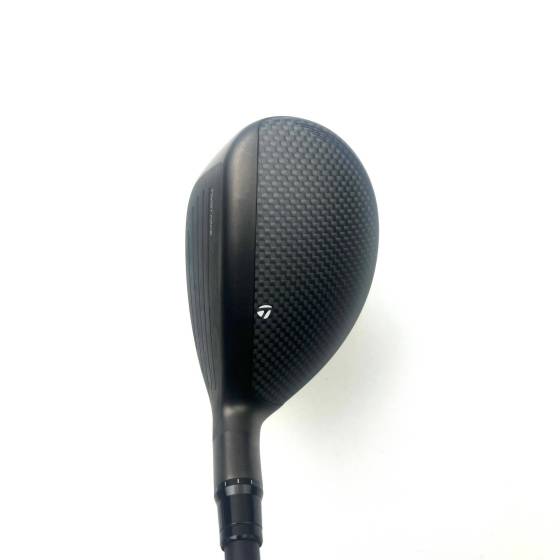 Taylormade QI35 4 Hybrid / 23 Degree / Ventus Regular Flex