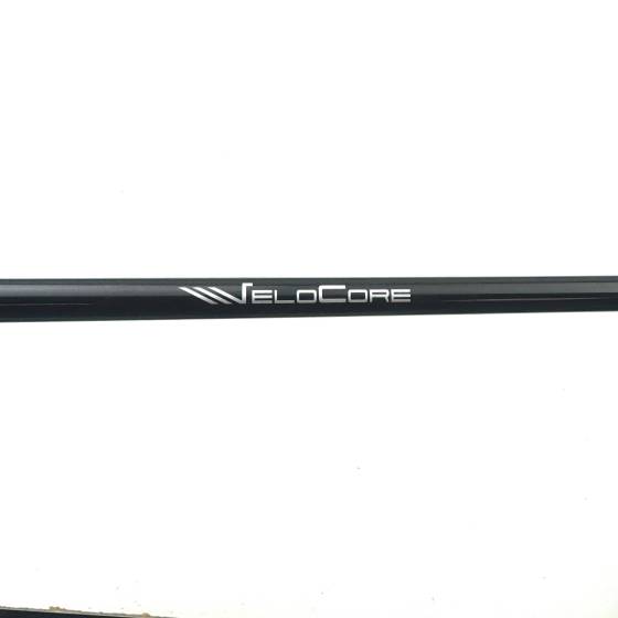 Ventus Velocore Black TR 6X Driver Shaft / X-Stiff Flex / Taylormade 2nd Gen / DEMO Etched