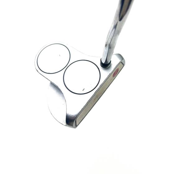 Odyssey Divine 2-Ball Putter / 32 Inches