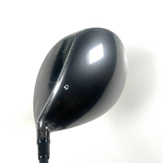 New Taylormade Qi35 LS Driver / 9 Degree / Fujikura Ventus Stiff Flex