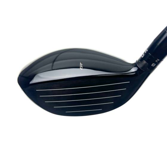 Titleist GT3 3 Wood / 15 Degree / Tensei 1K Blue 65 Stiff Flex