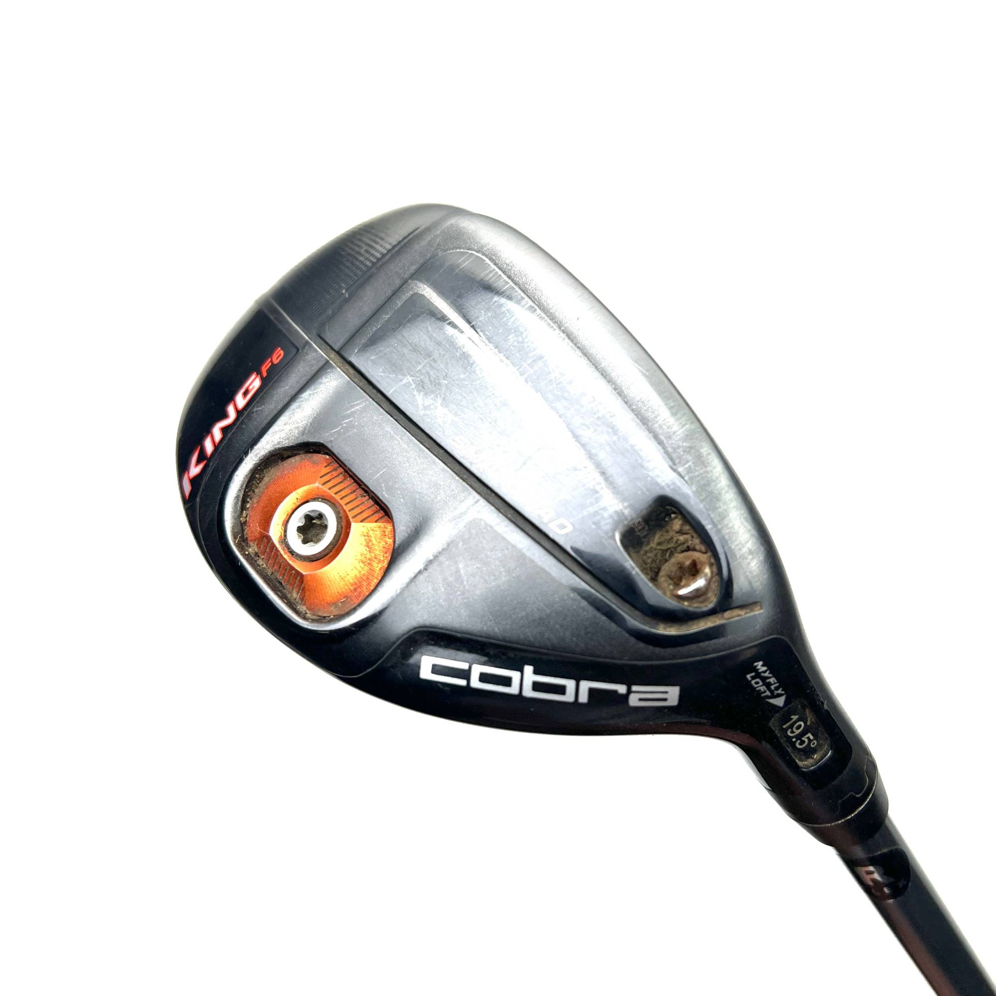 Cobra Cobra King F6 Hybrid
