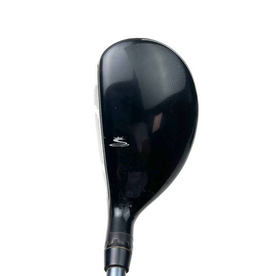 Cobra King F6 3 Hybrid / 19.5 Degree / Matrix HQ4 72 Regular Flex