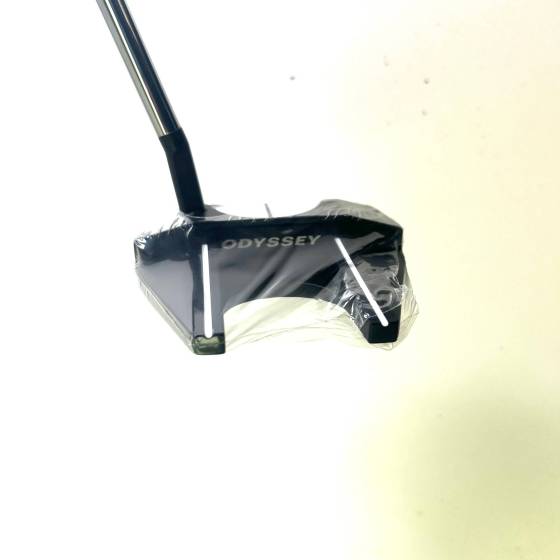New Odyssey AI-Dual 1/2 Ball #7 Putter / 34 Inches