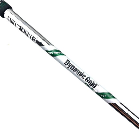 Taylormade Milled Grind 4 Gap Wedge / 52 Degree / Dynamic Gold S200 Stiff Flex