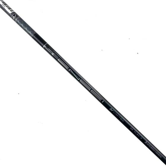 Left Handed Taylormade Stealth 5 Wood / 18 Degree / Tensei Black AV Limited 65 Stiff Flex