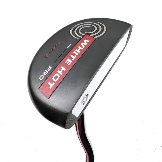 Odyssey White Hot Pro Putter / 34 Inches