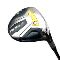 Callaway Rogue ST Max 3 Wood / 15 Degree / Tensei CR Series 60 Stiff Flex