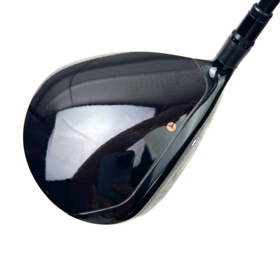 Taylormade BRNR Mini Driver / 13.5 Degree / Proforce 65 Regular Flex