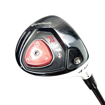 Taylormade R11S 4 Wood / 17 Degree / RIP Phenom Regular Flex