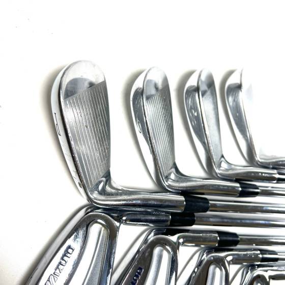 Mizuno MP-30 Irons / 3-PW / Dynamic Gold R300 Regular Flex