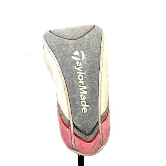Taylormade Burner Rescue 5 Hybrid / 25 Degree / REAX 65 Senior Flex