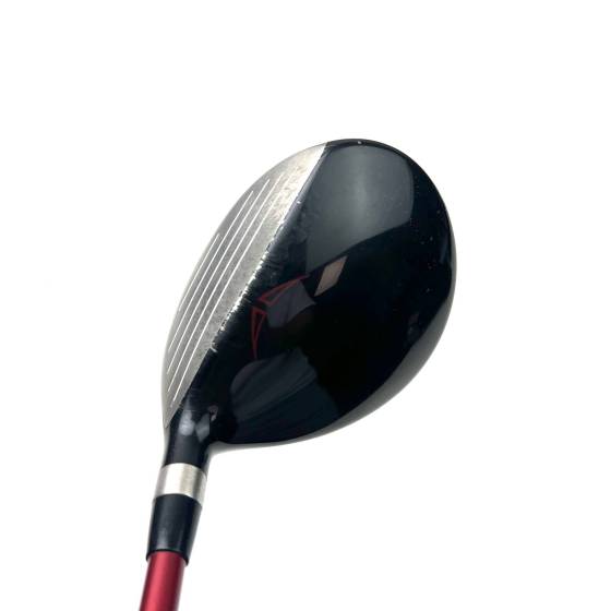 Ping G15 5 Wood / 18.6 Degree / TFC 149 Regular Flex