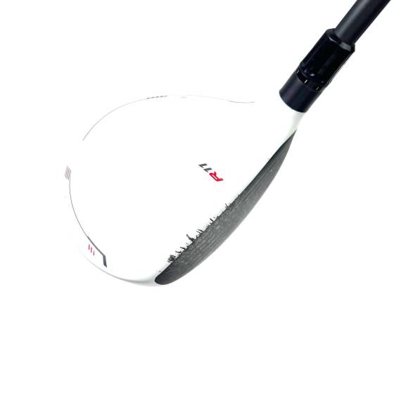 Taylormade R11S 4 Wood / 17 Degree / RIP Phenom Regular Flex