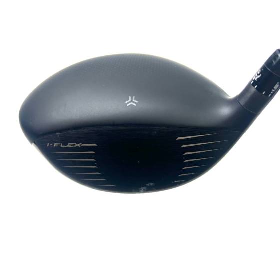 Srixon ZXI Driver / 10.5 Degree / Ventus TR Stiff Flex