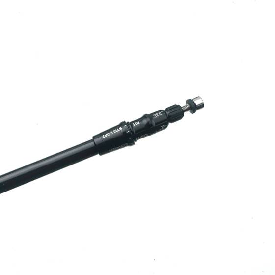 Ventus Velocore TR 7S Driver Shaft / X-Stiff Flex / Taylormade 2nd Gen