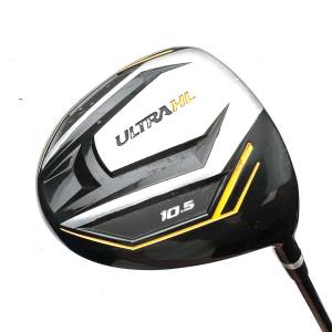 Wilson Ultra HL Driver / 10.5 Degree / Firestick Regular Flex