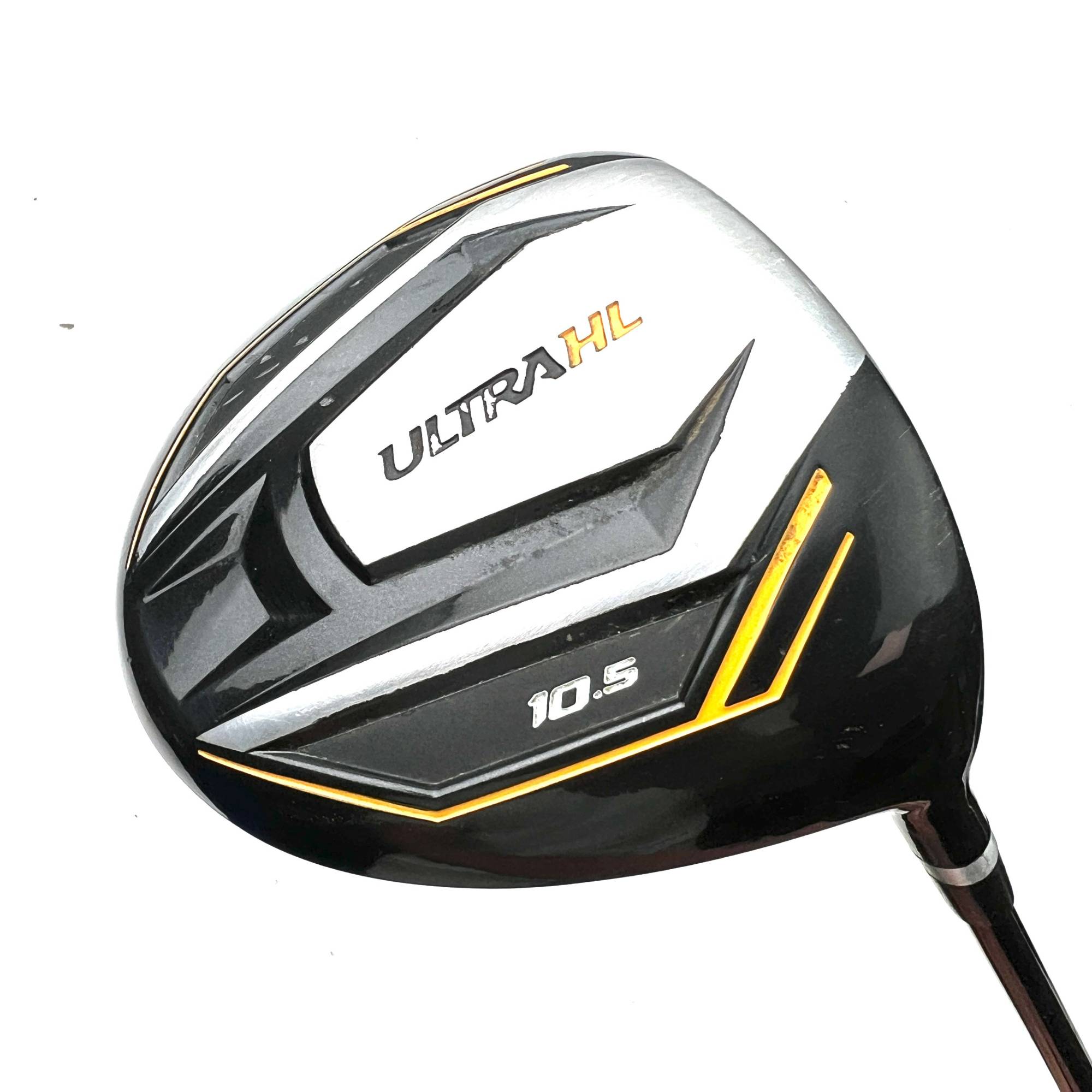 Wilson Ultra HL Driver