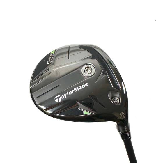 Taylormade QI35 5 Wood / 18 Degree / Tensei AV Limited Blue 75 X-Stiff Flex