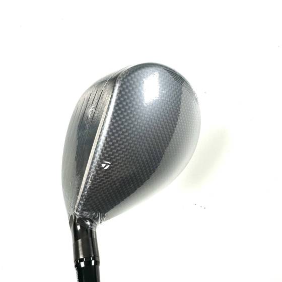New Taylormade Qi35 3 Wood / 15 Degree / Kaili 75 Extra Stiff Flex