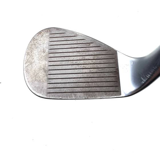 Callaway Jaws Raw Sand Wedge / 56 Degree / N.S. Pro 950GH Regular Flex