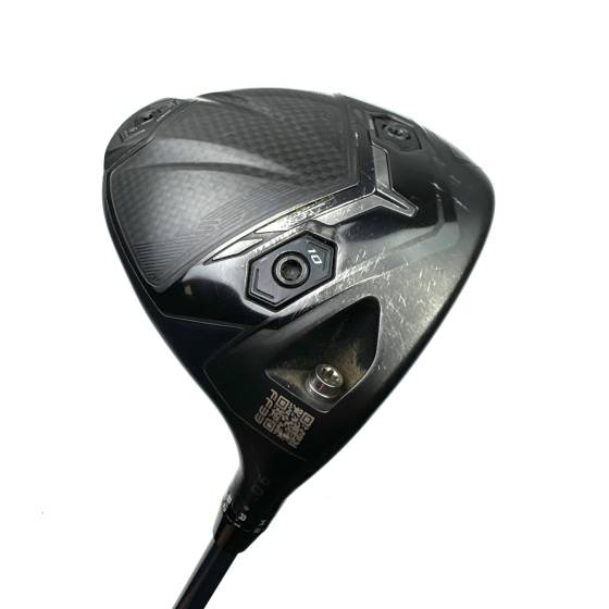 Cobra Darkspeed LS Driver / 9 Degree / Denali 60 Stiff Flex