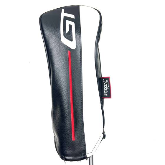 Titleist GT1 5 Wood / 18 Degree / Airspeeder 40 Senior Flex