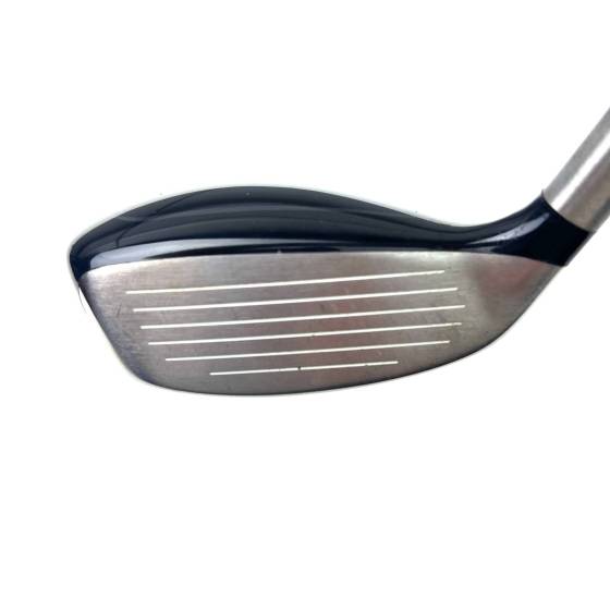 Taylormade Burner Rescue 3 Hybrid / 19 Degree / REAX 65 Regular Flex