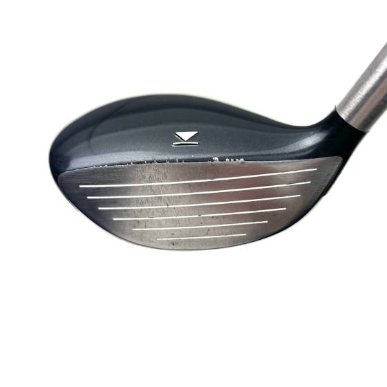 Titleist 909F2 5 Wood / 18.5 Degree / Grafalloy Pro Launch Senior Flex