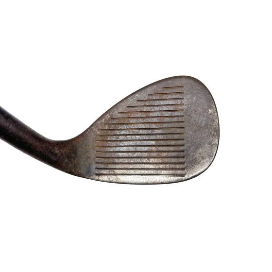 Left Handed Titleist Vokey Design Lob Wedge / 60 Degree / Dynamic Gold Wedge Flex