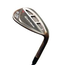 Taylormade Hi-Toe Lob Wedge / 60 Degree / KBS115 Regular Flex